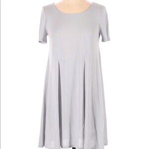 Urban outfitters silence + noise T-shirt dress